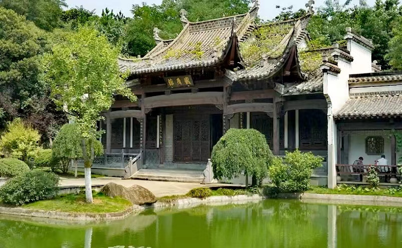 合肥旅游必去十大景点推荐最新,合肥旅游必去十大景点推荐一下