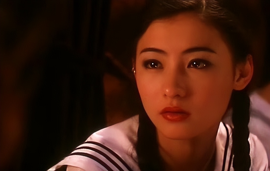 喜剧之王周星驰一口气看完,周星驰喜剧之王2细节