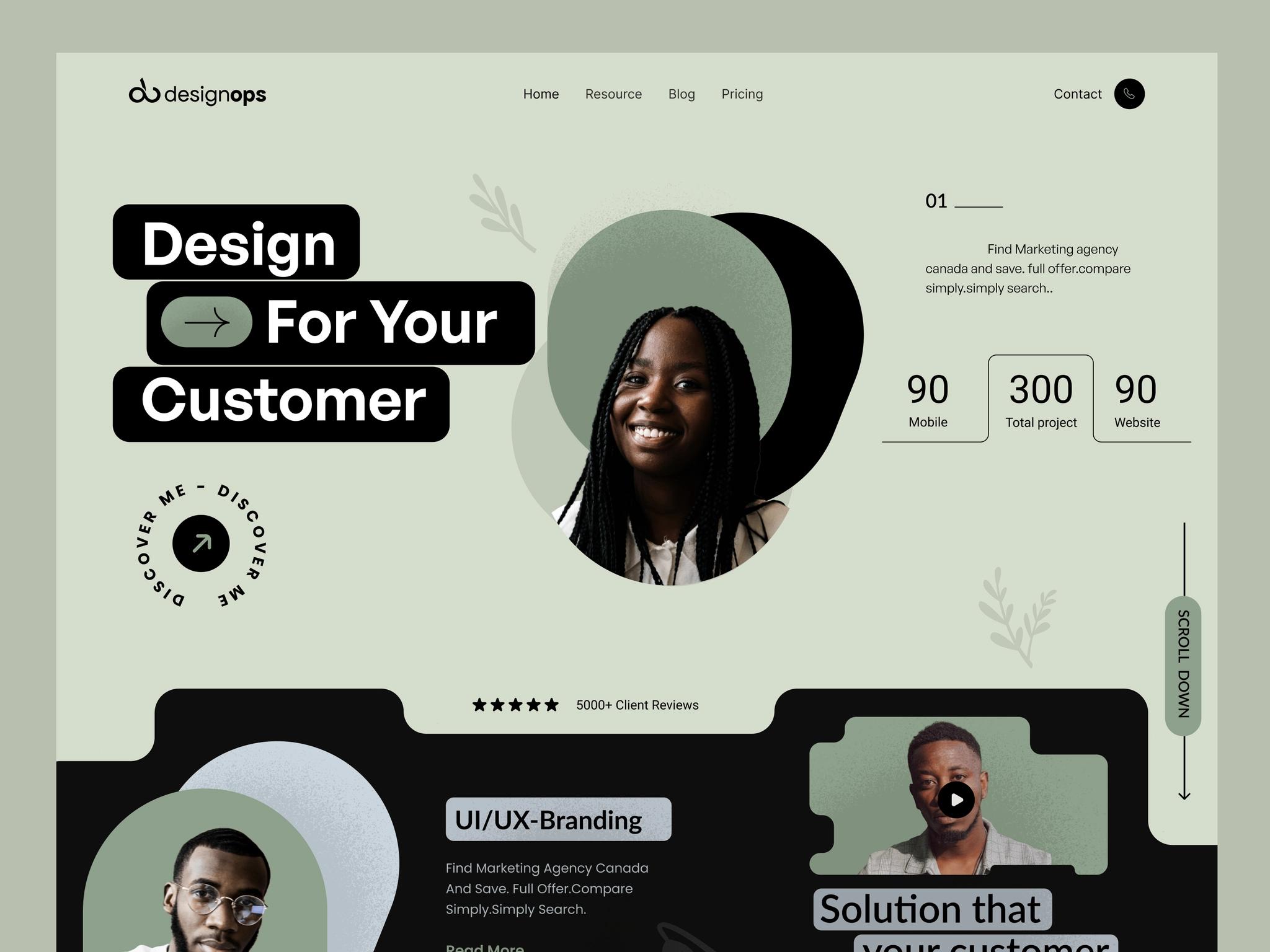 优秀网页设计国内,几款实用网页设计推荐