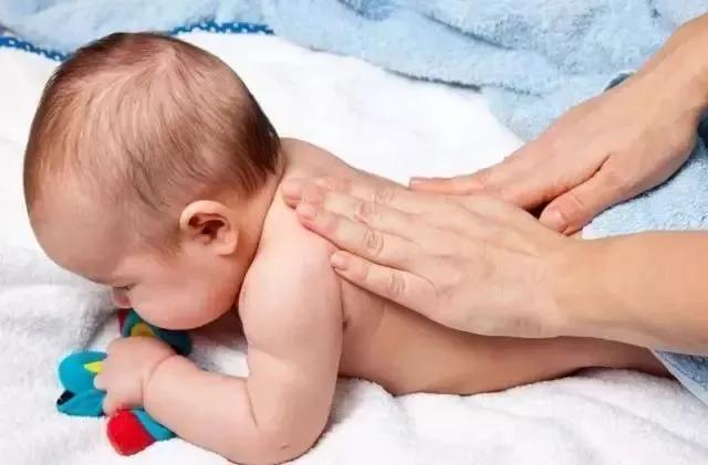 小手法，大作用｜冬季宝宝总是生病，试试小儿推拿