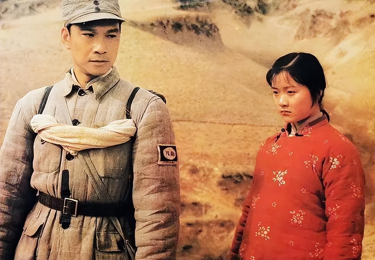 陈凯歌多大娶的陈红,陈凯歌妻子陈红几婚