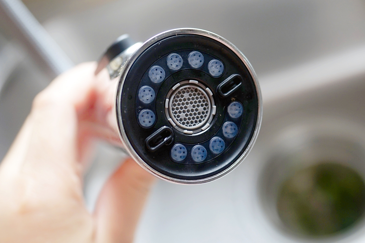 花洒龙头选购技巧,家装水龙头花洒品牌推荐