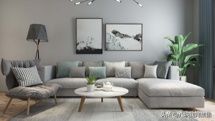 装修贷四大行哪家银行比较划算,四大行的装修贷哪个好批一点