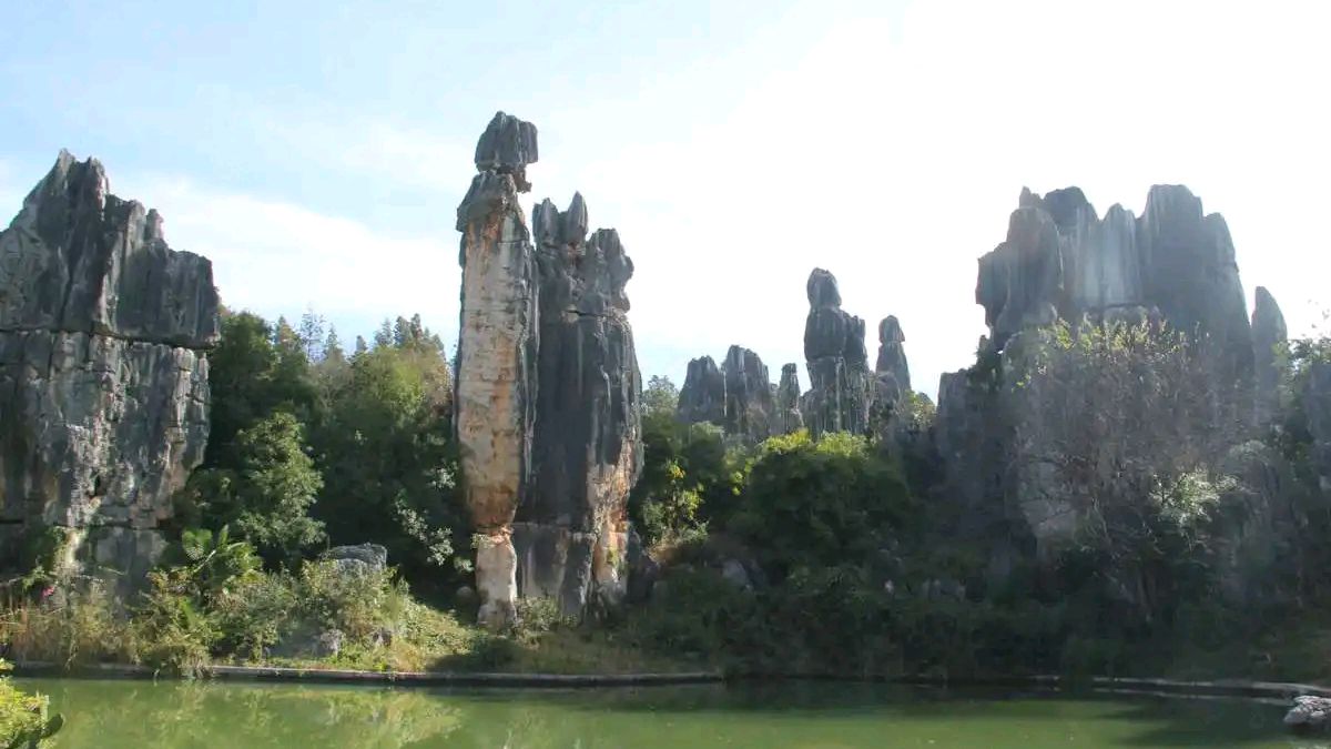 云南全部5a级旅游景点有哪些,云南拟新增10个国家4a级旅游景区