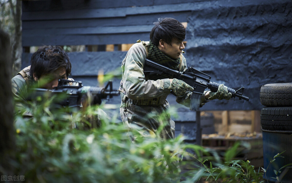 中国最精英的特种部队,中国最精英特种部队到底有多强大