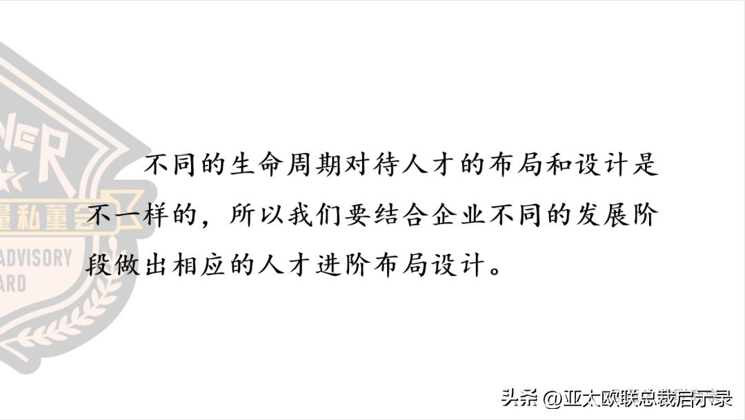 企业如何制定产品策略,公司的人才战略如何做好呢