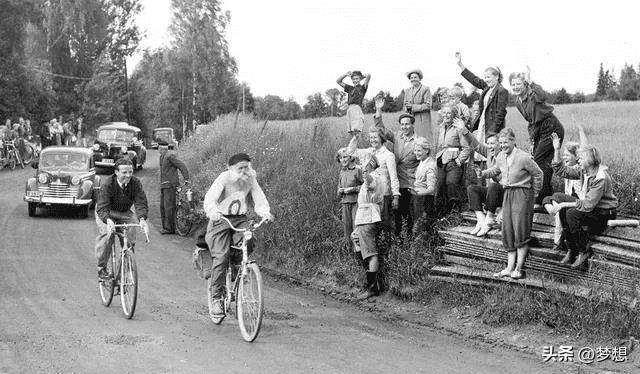 消失的老式用品,过时的姨妈巾