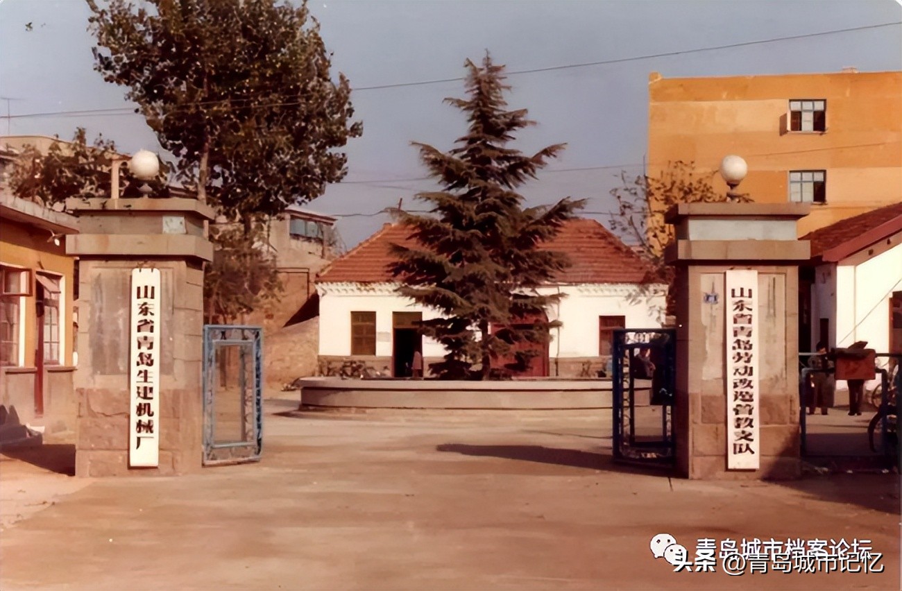 李村的历史来历,李村以前的样子