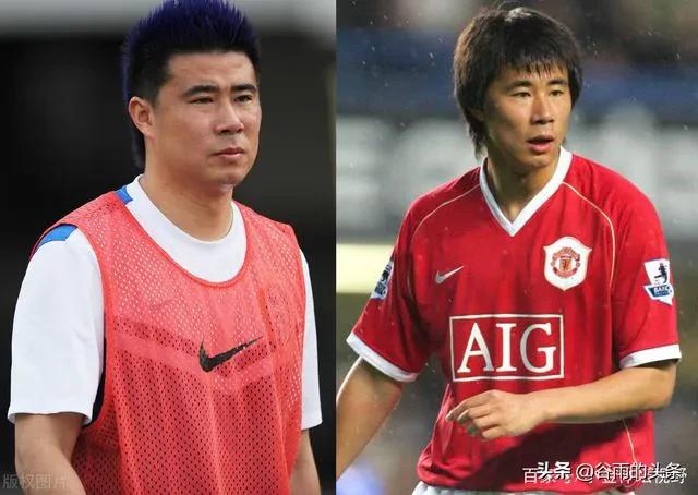 那些伤仲永的足球球星,中国伤仲永的例子
