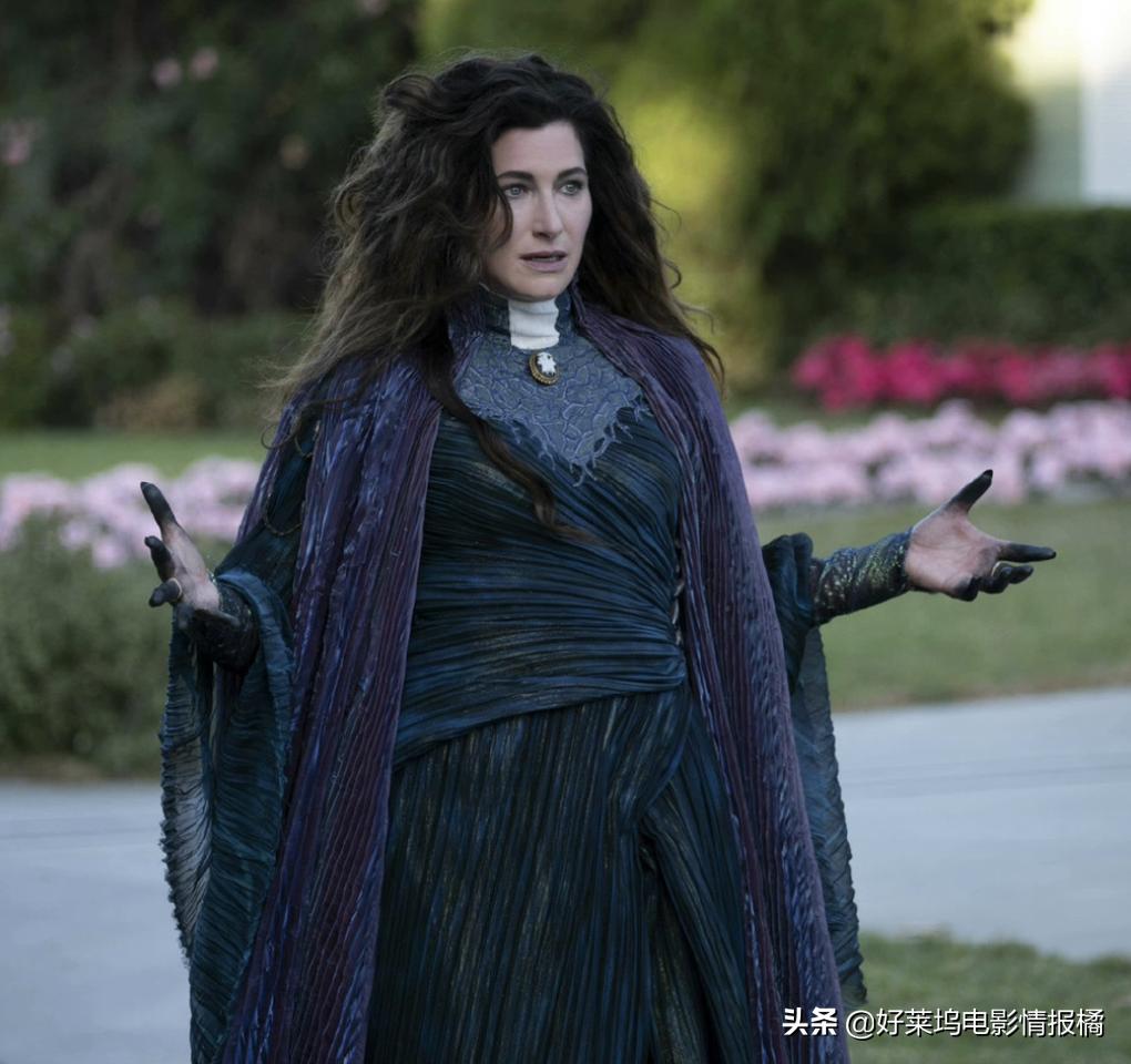 漫威第四阶段影视剧日程公布,迪士尼和漫威多部影片改档