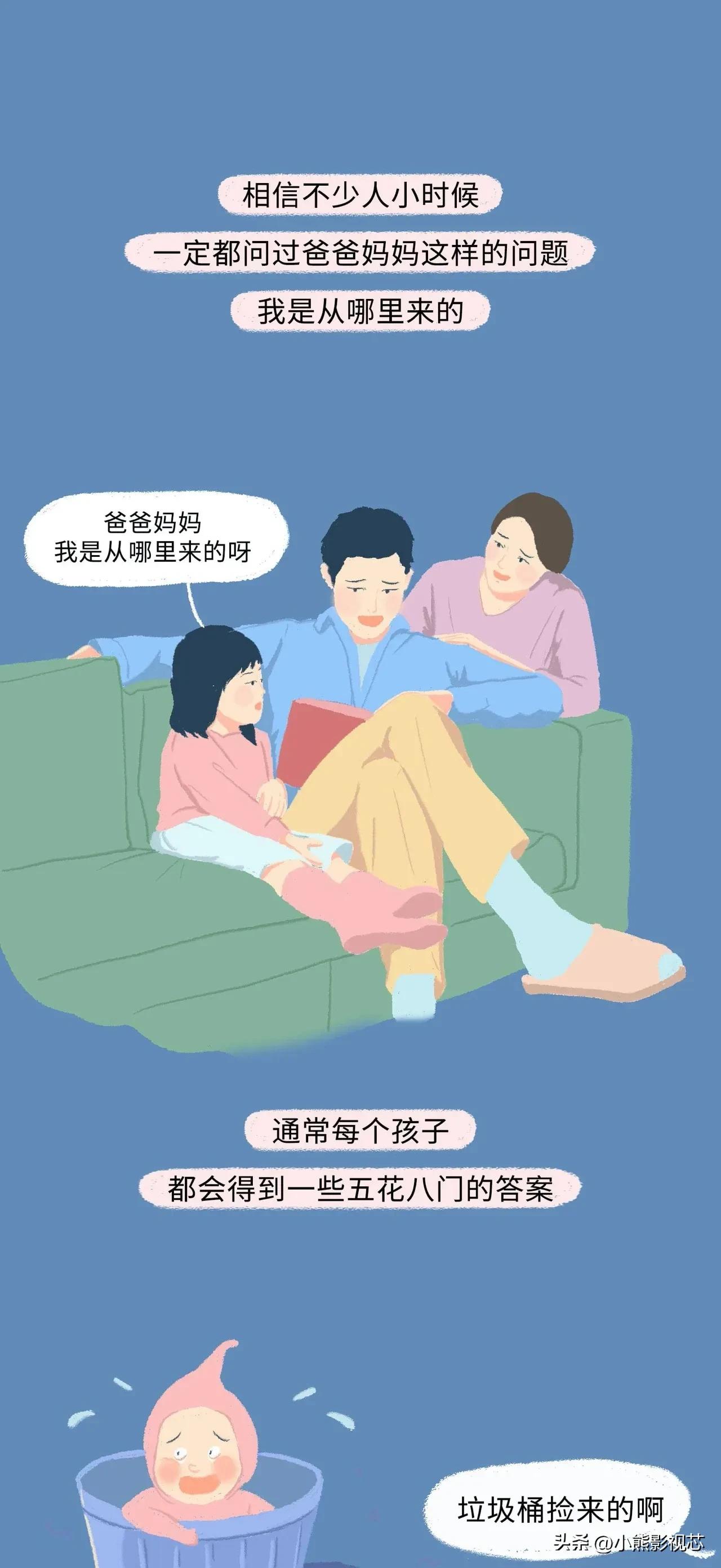 精子进入女生体内的全过程