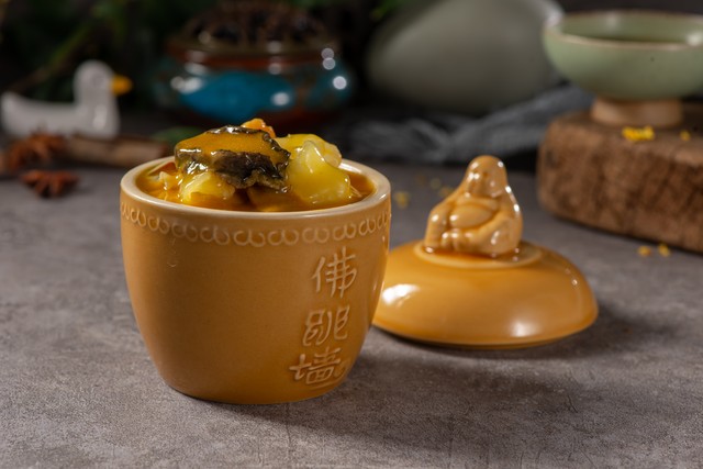 厦门佳顺餐馆,厦门十大老字号饭店