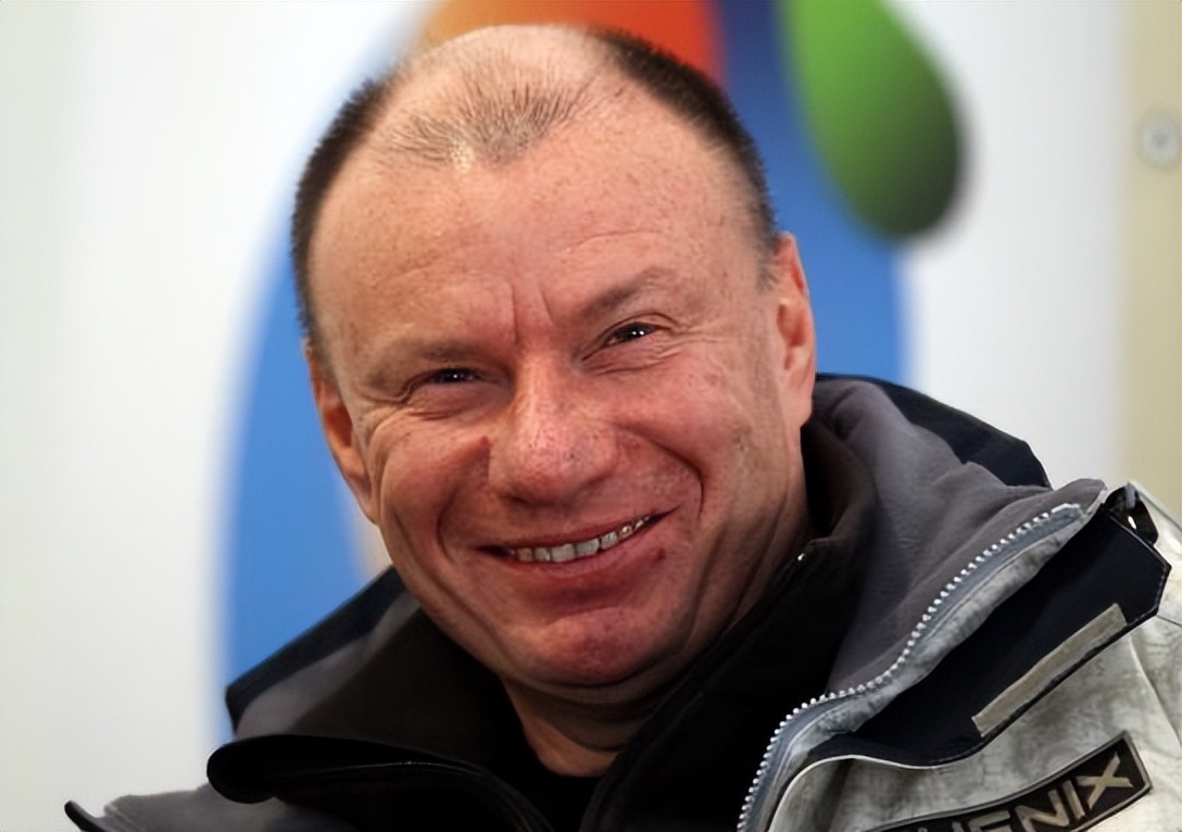 波塔宁和普京的关系 (波塔宁与普京关系)