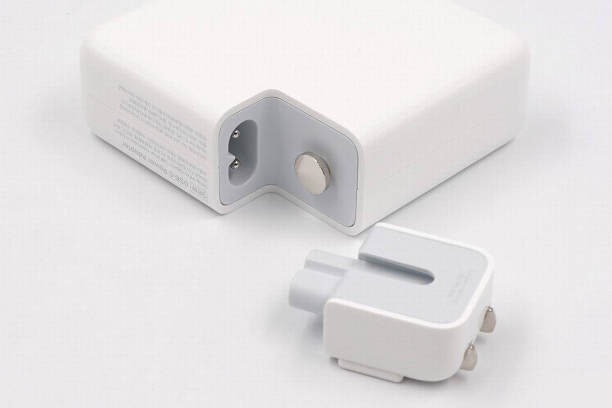 苹果35w双c口充电器原装正品多重,苹果35w充电器值得购买吗