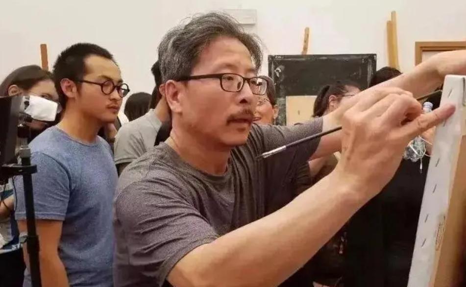 冷军6000万画像,冷军打印画