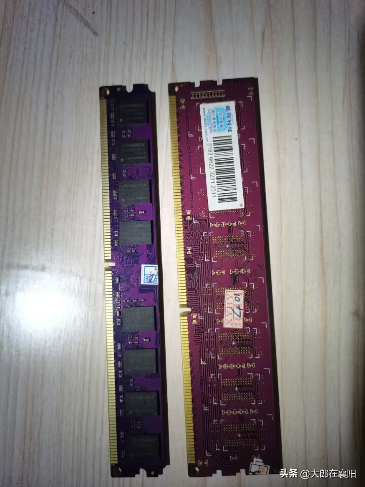 “奇葩青年”电脑小白花10个小时，重装系统，最后这种情况啥意思