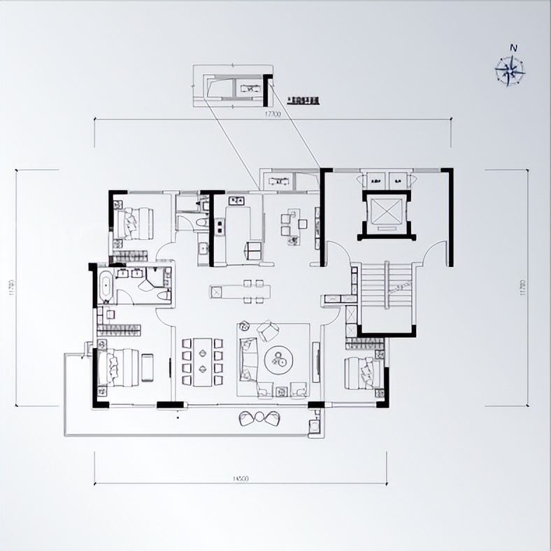 新楼盘扎堆的地方房价跌还是涨,港务区小面积新盘推荐