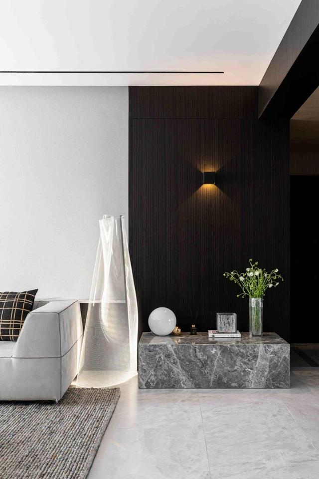 上海夫妻130平房子装修,南京小夫妻46平米婚房火了