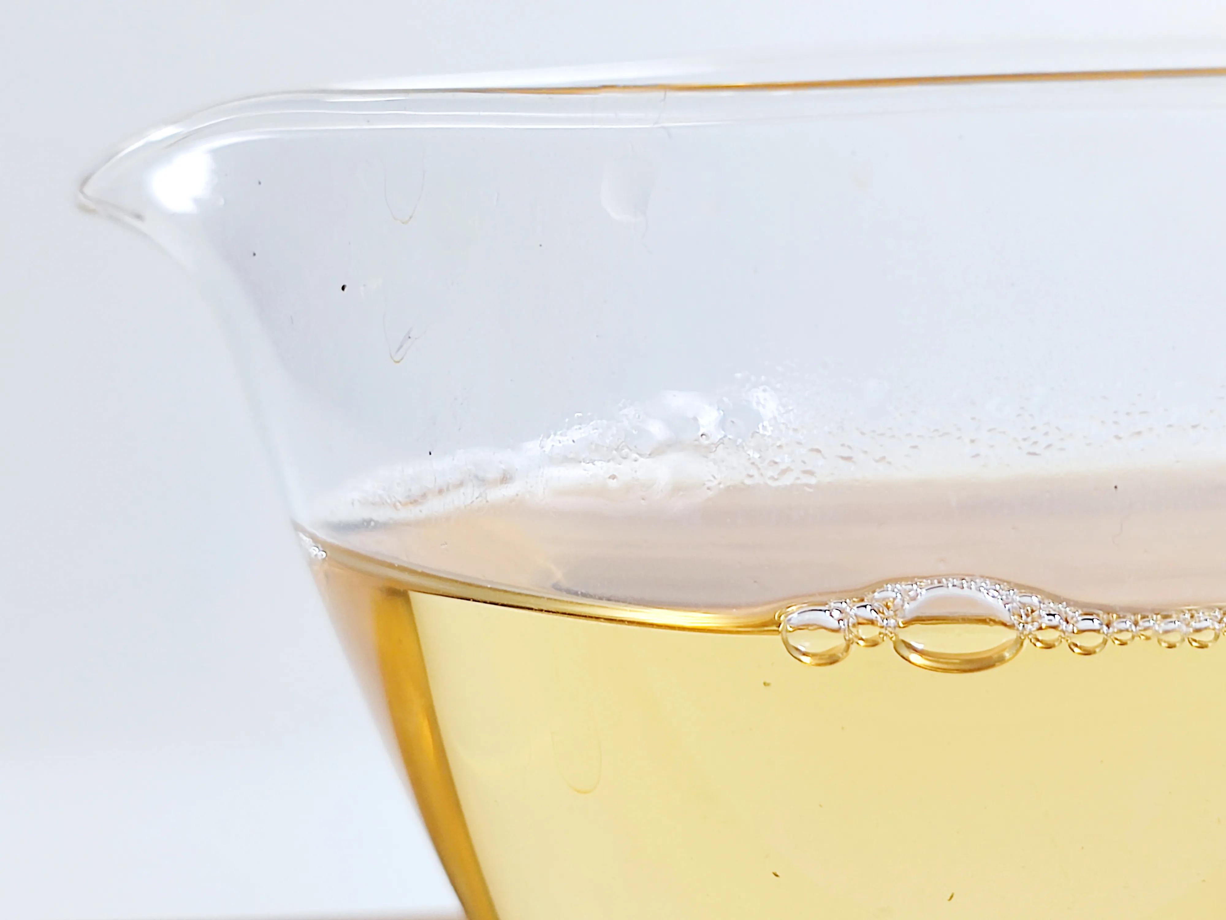 张一元八窨横县茉莉花茶，品质能否匹敌福州茉莉花茶？评测来了