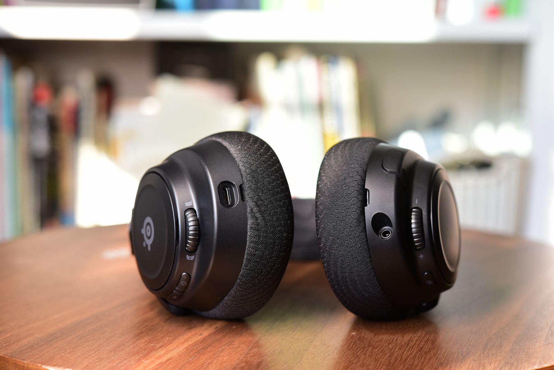 赛睿寒冰新星3耳机评测,赛睿寒冰新星测评