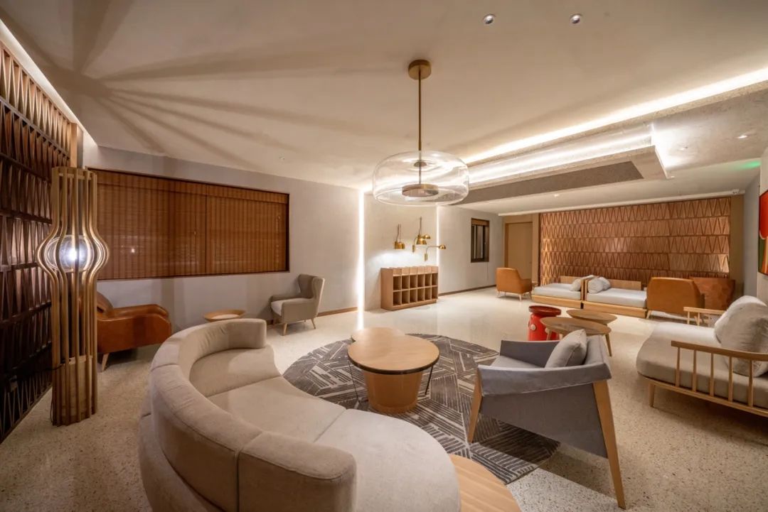 voco南京酒店,南京voco酒店园博园