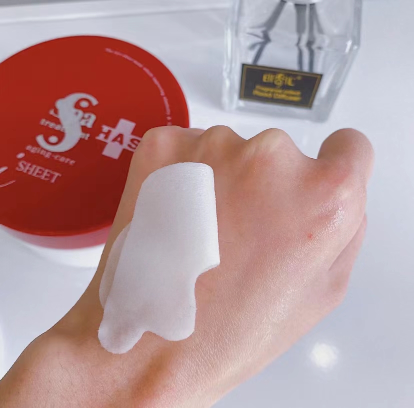 去眼纹的正确方法,眼纹干货分享