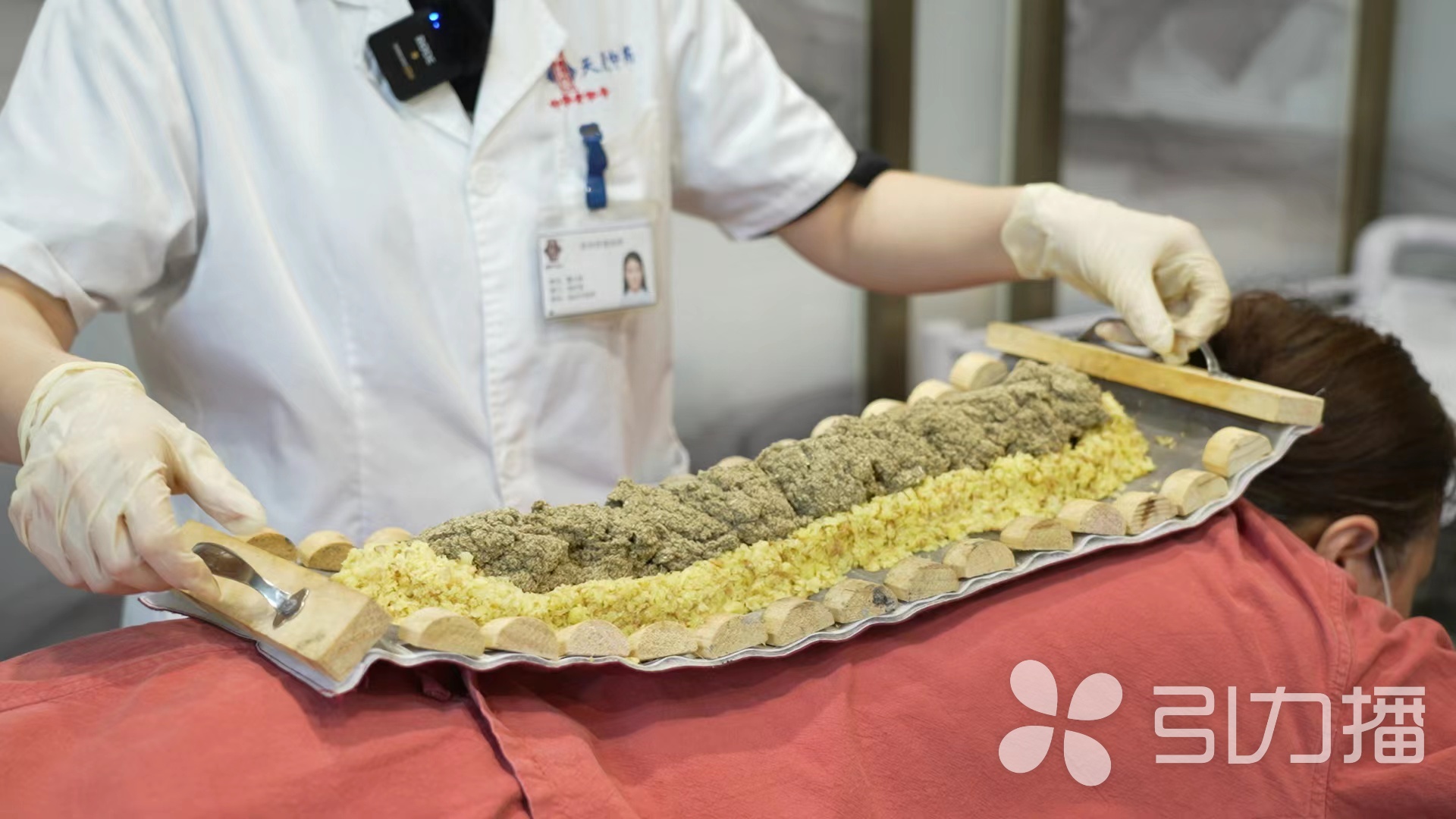 冬病夏治中医养生讲座,冬病夏治中医