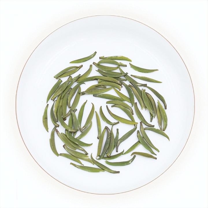 中国十大区域品牌名茶排名,中国名茶最新排行表