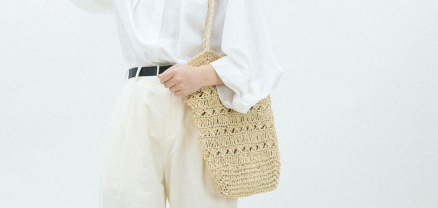 胶囊衣橱春季穿搭,夏日简单实用一衣多穿