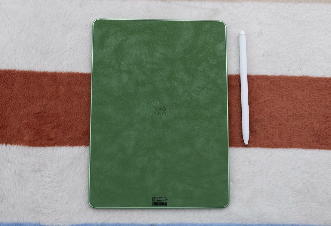 大屏电子书新标杆墨案W8电子书让你过目不忘的纸书伴侣