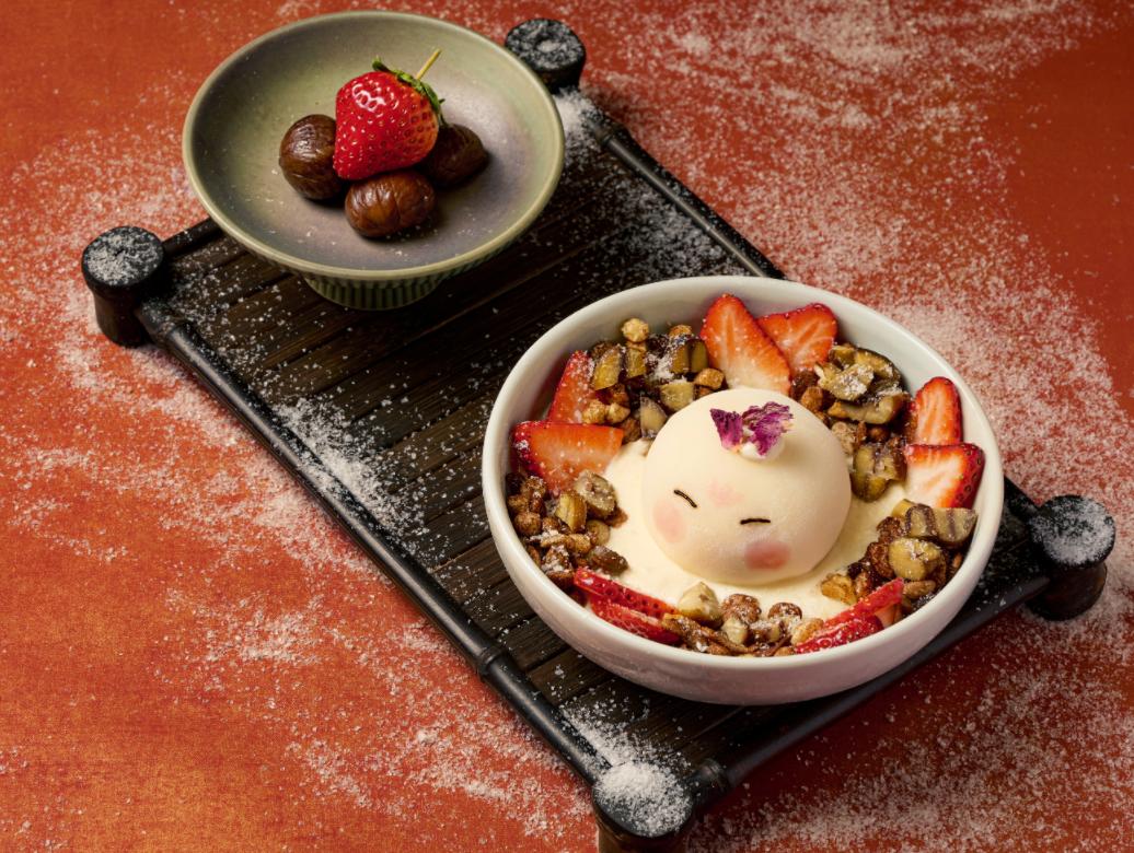 鐖嗙彔閰稿ザ鍔犵洘,瀹濈彔濂堕叒鍔犵洘