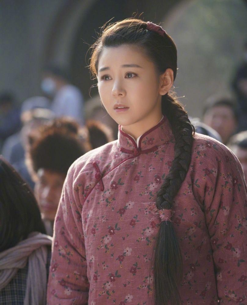 出道19年不接吻戏的女星,她是圈内最干净的女星