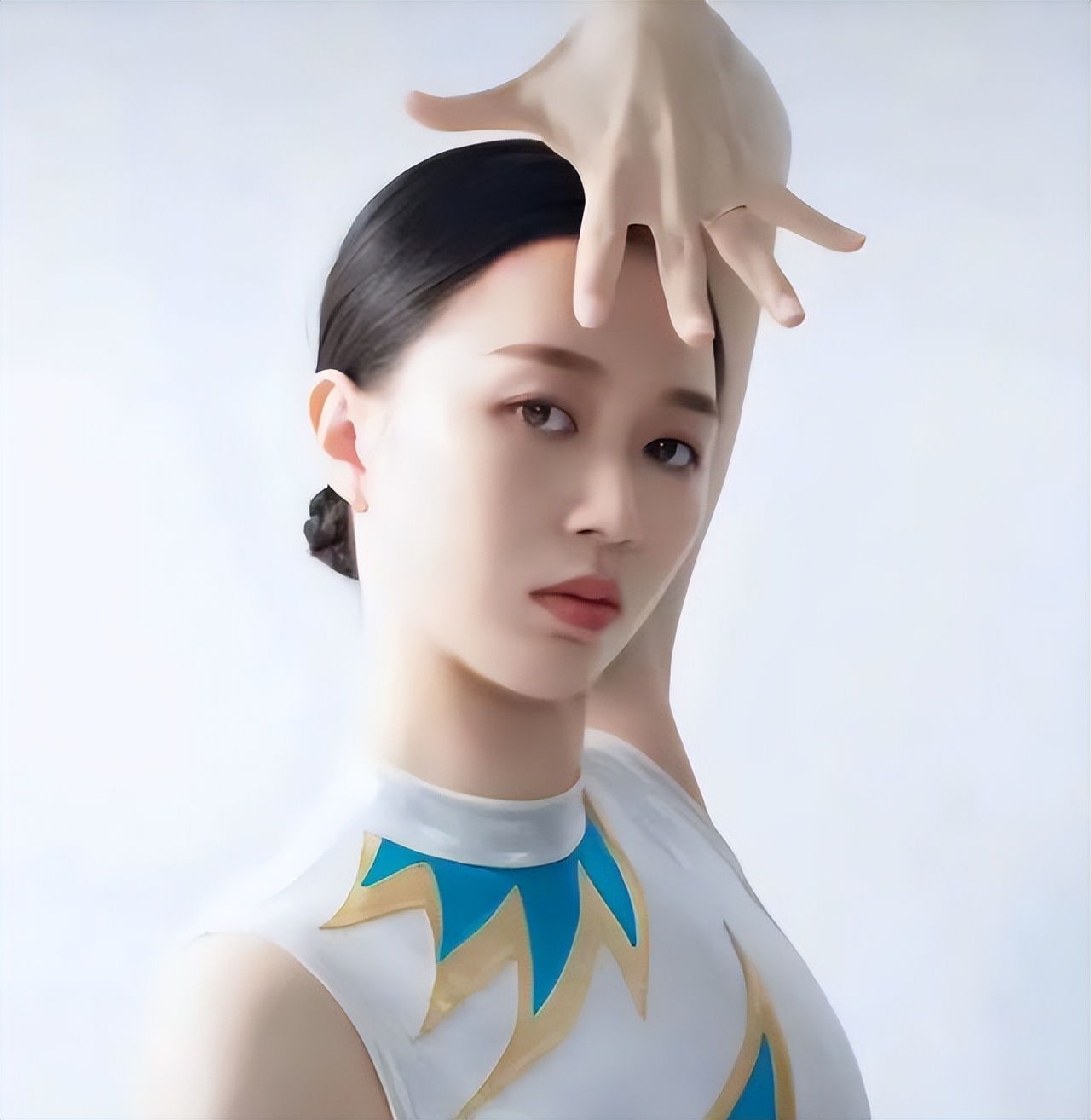 21年体操女神近况,体操界传奇女神排名