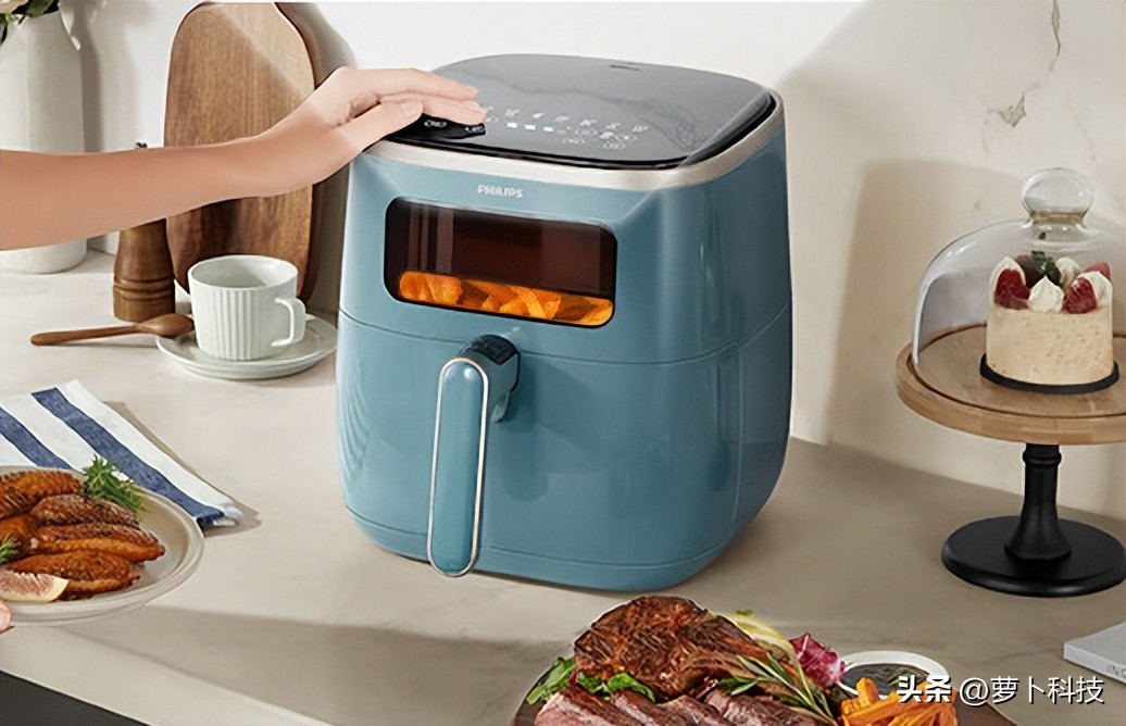 什么牌子空气炸锅好用点评,什么品牌的空气炸锅质量最好