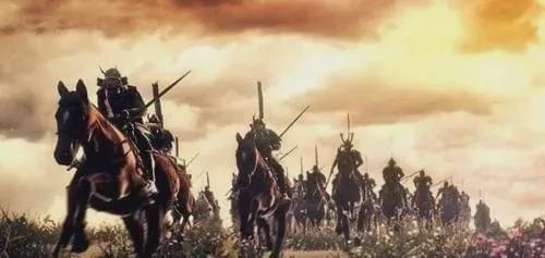 日本战国三杰的织田信长的外号,战国时期日本堺市织田信长