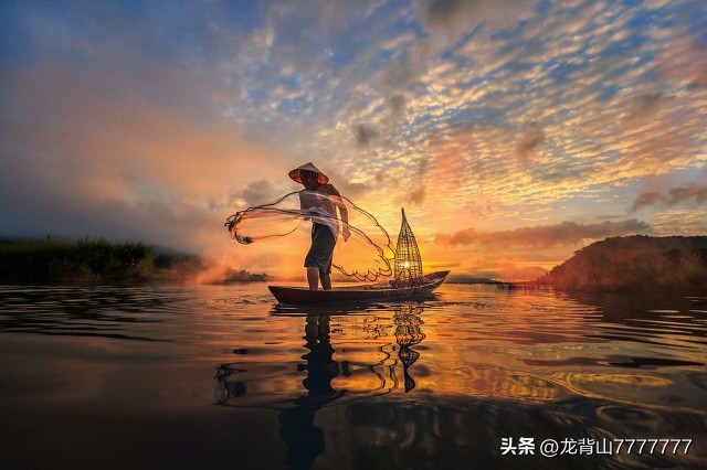 中国著名河流风景,中国著名十大河流