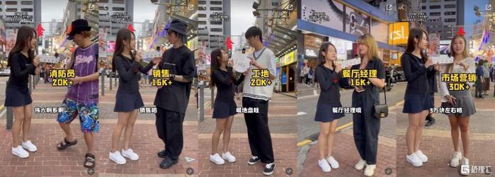 香港遍地是黄金，这句话是近几十年来很多人深信不疑