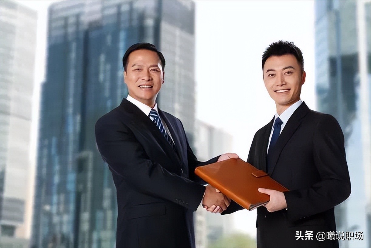 2022年工作难找?今年“最缺工”的10个职业,看看你适合哪个岗位