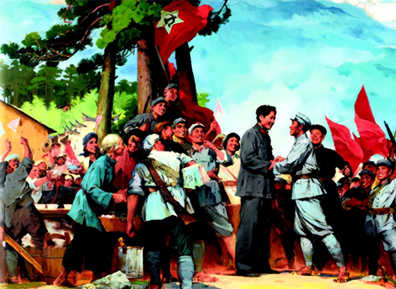 86年*伯承刘**逝世，*小平邓**看到治丧委员会名单大怒：怎么没有肖永银