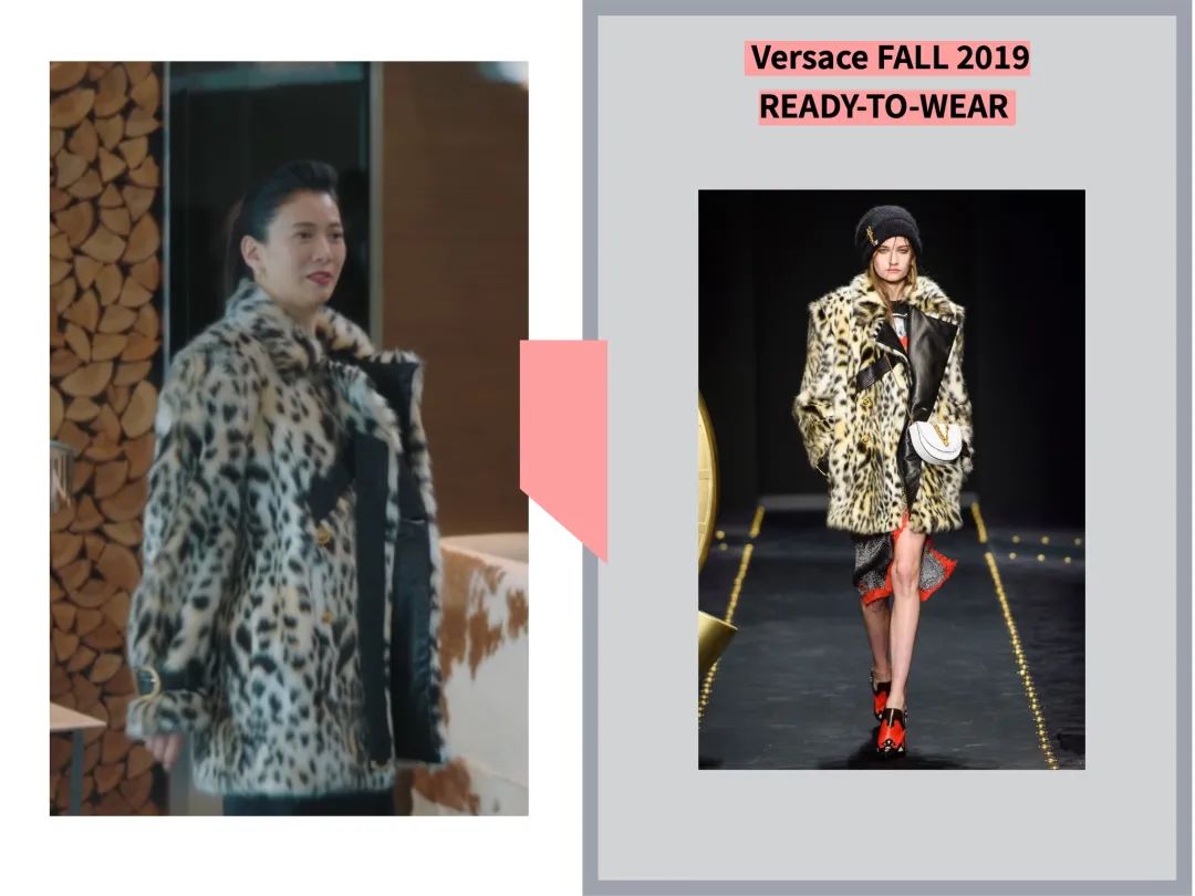 盛装有没有原著,真的很装图片