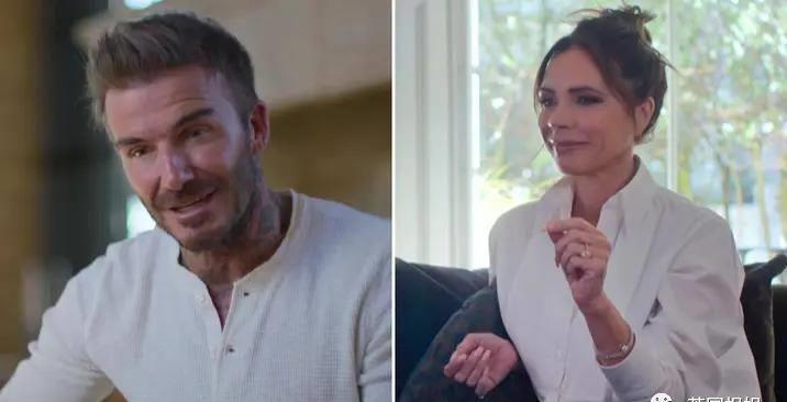 贝嫂狂晒48岁小贝半裸翘臀照，全球网友狂欢：谢嫂子带看男菩萨！