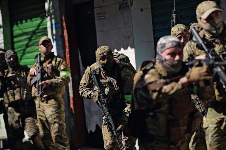 巴西黑帮最新通告,巴西现在黑帮怎么样了