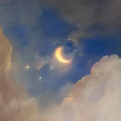 适合跨年发的搞笑有趣句子,幽默高质量的微信说说