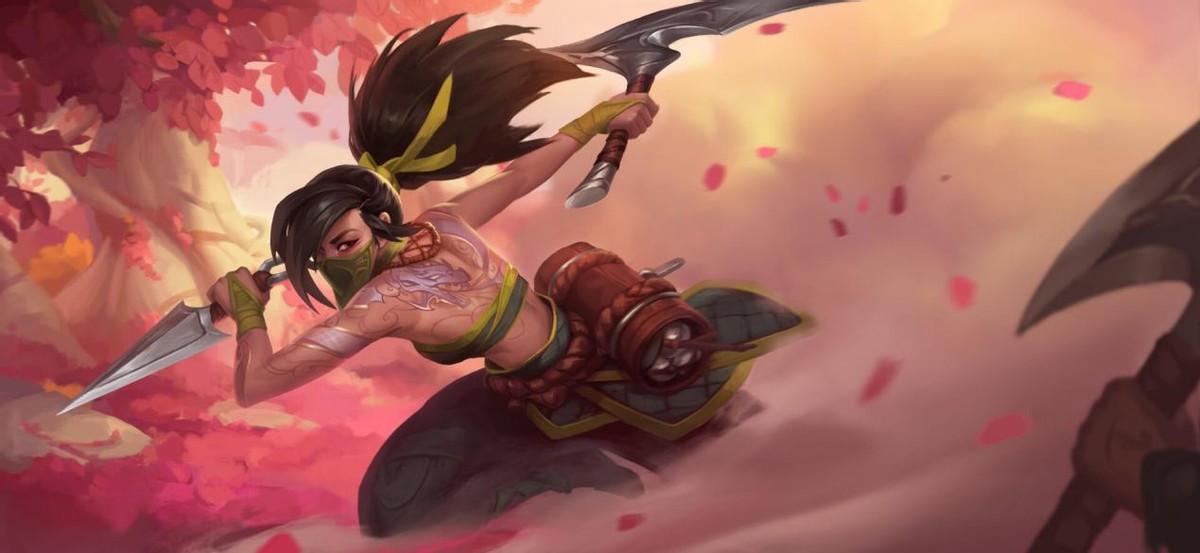 云顶冷知识上分技巧,云顶妖姬刺客玩法