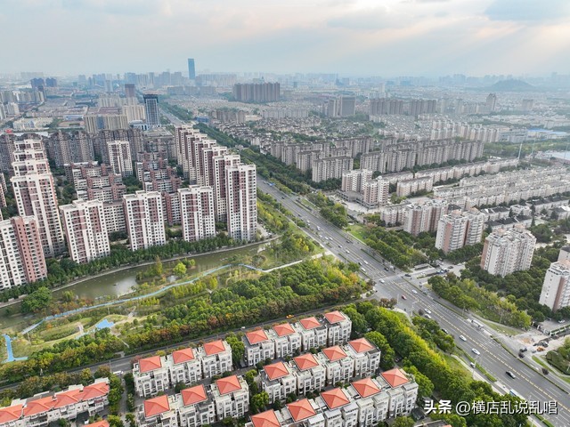 江苏昆山房价下跌,未来五年昆山房价