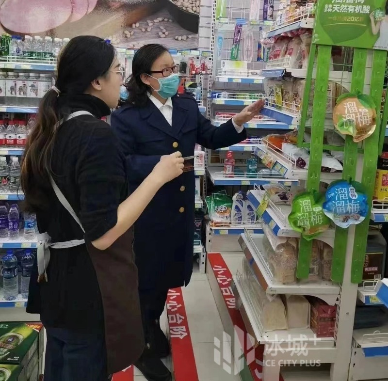 市场监管局加强价格政策宣传,市场监管总局严查价格欺诈等行为