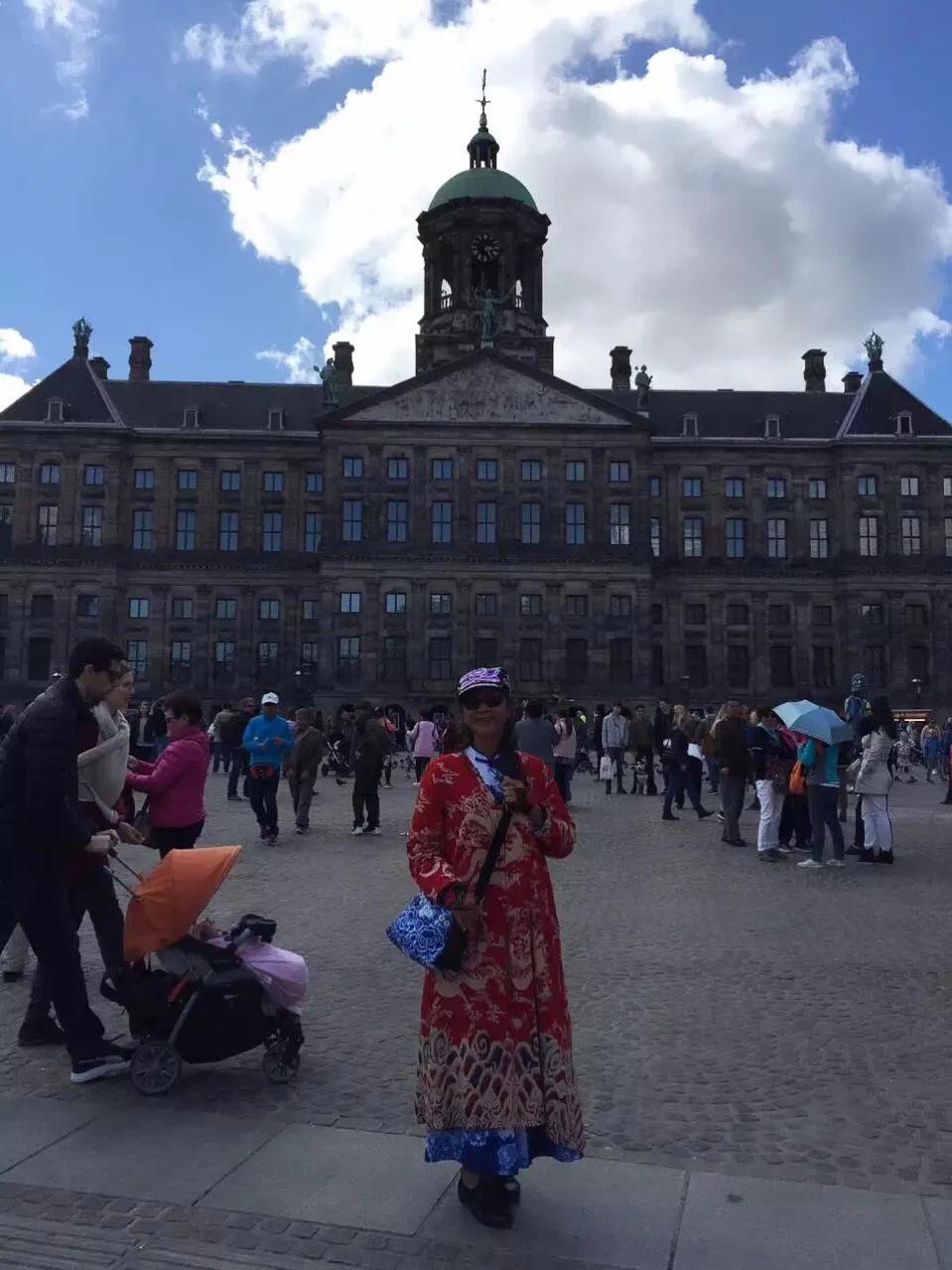 欧洲十国游是哪十国,欧洲十国游纪实之十