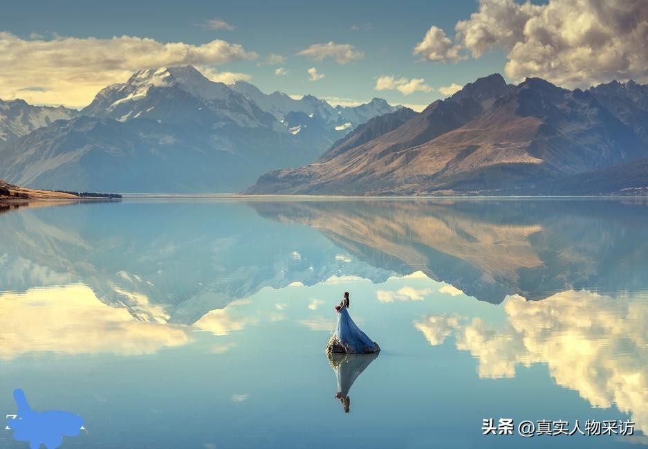 十年专业摄影经验,说说专业摄影与业余摄影作品