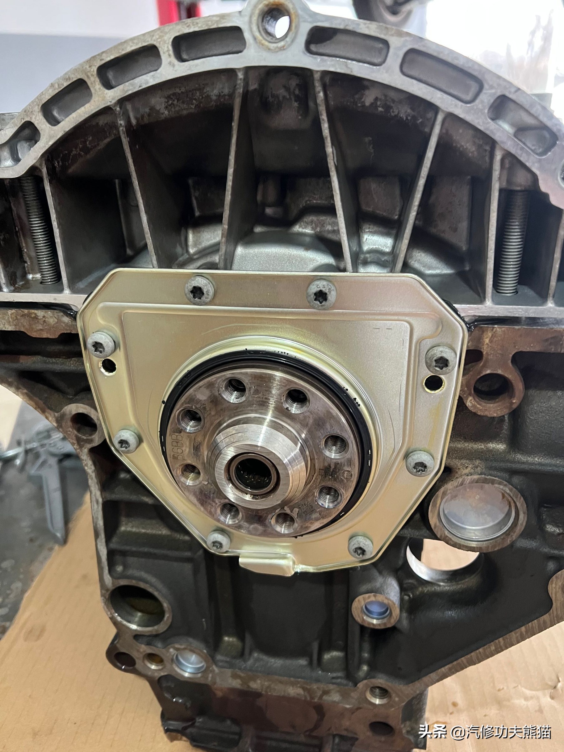 大众车烧机油修哪里比较好,大众烧机油标准配置