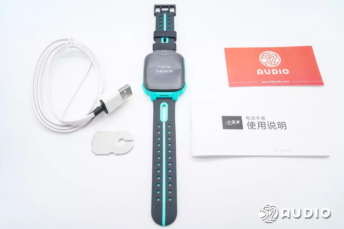 小天才电话手表d2能安装微信吗,小天才电话手表d2a拆封视频